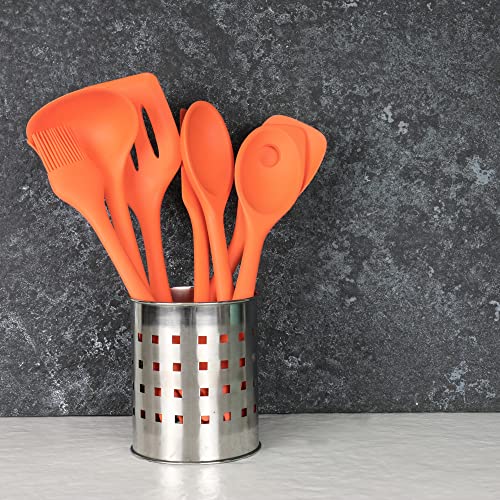 Premium Silicone Basting Brush