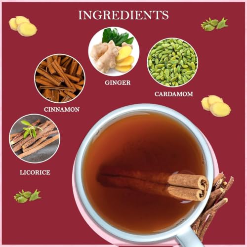 Licorice Root Herbal Tea Loose Leaf (3.53 Ounce)