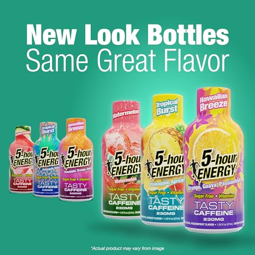 VARIETY PACK 30 Count (57.9 Fl Oz)