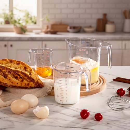 Measuring Cups 5