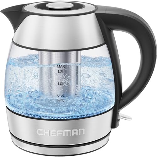 Electric Kettle