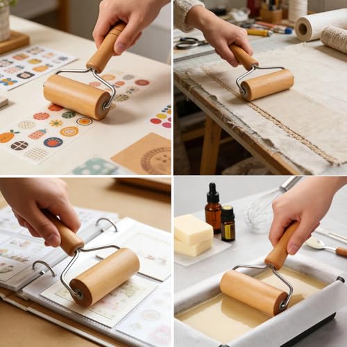 Small Rolling Pin