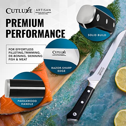 Carving Knife Set (2 Count)