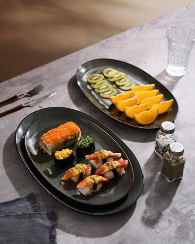 Serving Platters Set of 3 Sizes