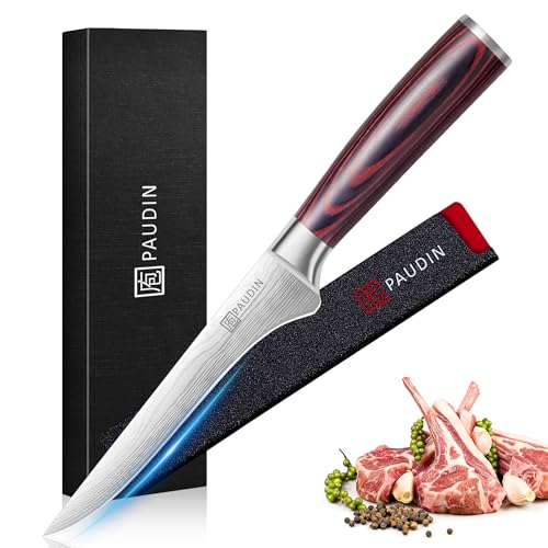 Boning Knife 6 Inch