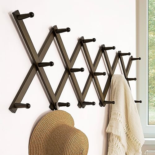 Accordion Wall Hanger