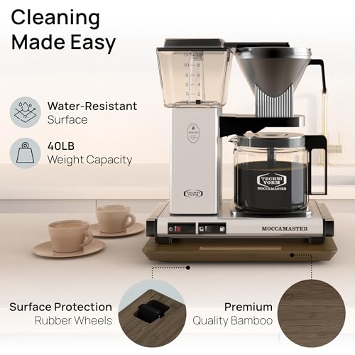 Appliance Slider