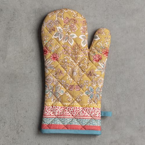 Maison d'Hermine Oven Gloves 100% Cotton Oven Mitt