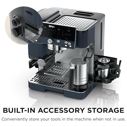 Luxe Café Premier Espresso & Rapid Cold Brew