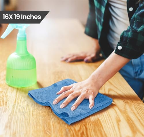 Kitchen Bar Mops (12 Count)