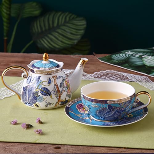 Luxury Pot 3 Pieces
