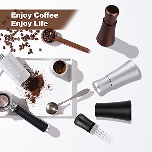 WDT tool Espresso Distribution tools