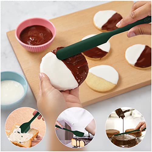 600℉ Heat Resistant BPA (5 Count)