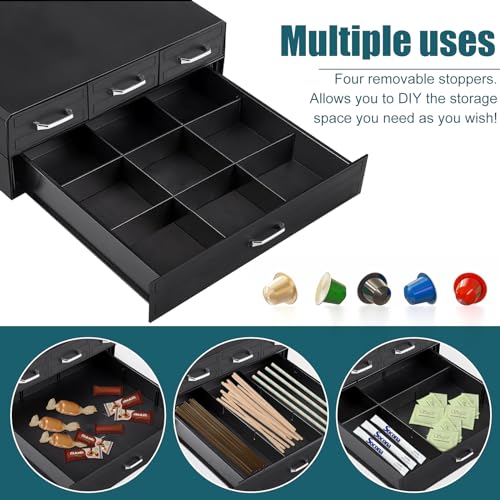 K Cup Holder Drawer 66
