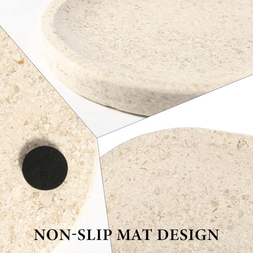 Marble Vanity Tray for Decor