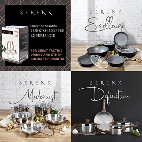 Turkish Coffee Pot Cezve
