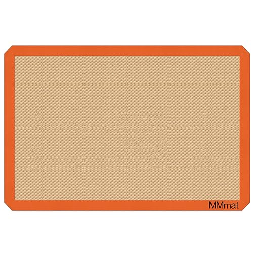 Best German Silicone Baking Mats
