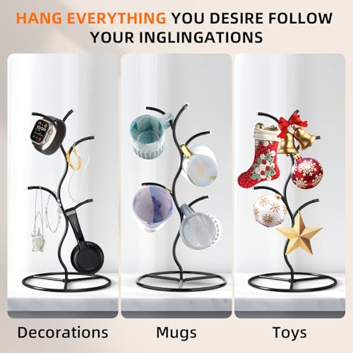 2 Pack Mug Holder