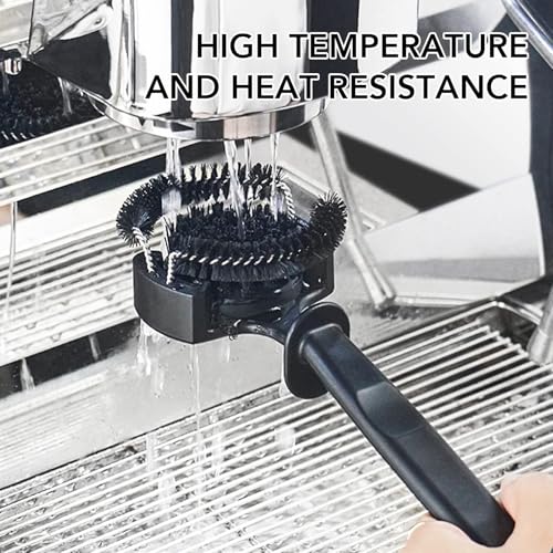 Espresso Machine Brush