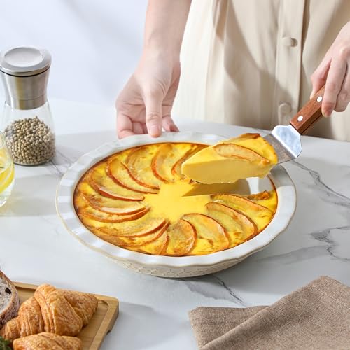 9 Inch Pie Pan Set of 2 (2 Count)