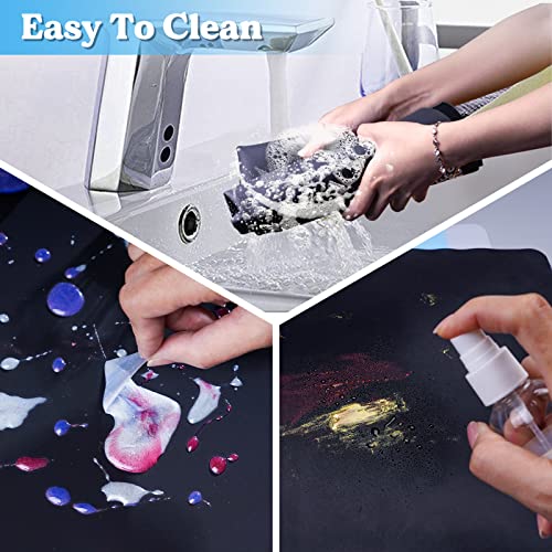 Extra Large Silicone Mat for Crafts