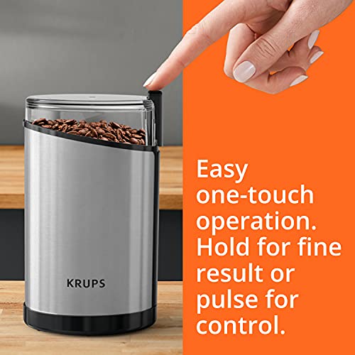 Electric Coffee Grinder