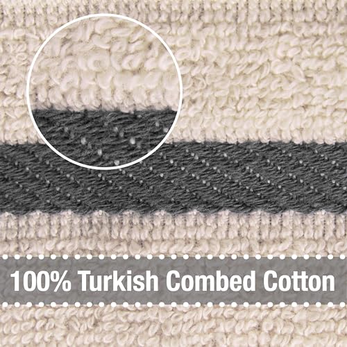 Checked Kitchen Towel