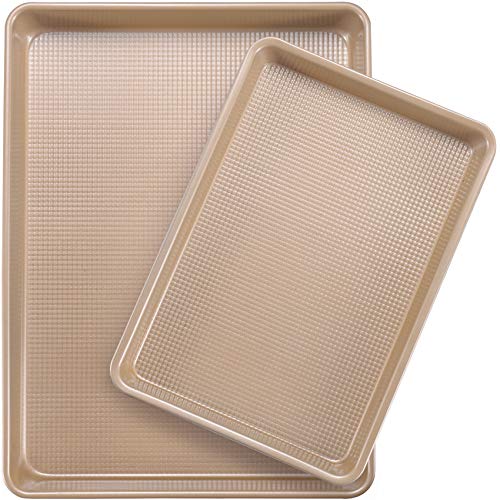 Cookie Sheets for Baking Nonstick