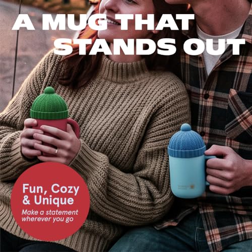 Happy Hat Mug