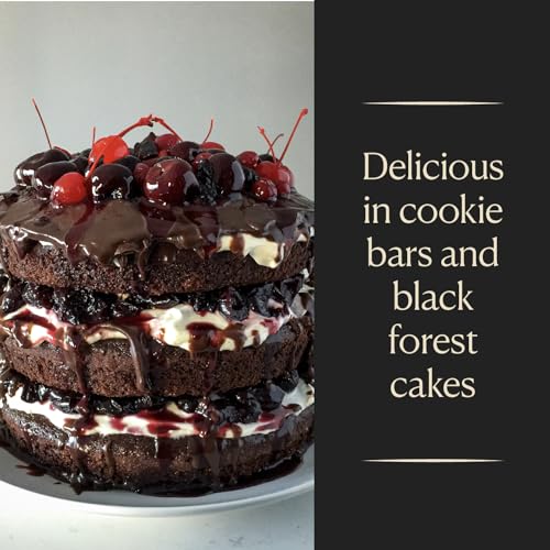 Wild Cherry Extract for Baking (8 Fl Oz)