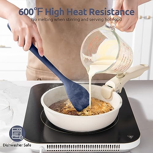 Silicone Cooking Spoon