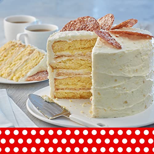 Super Moist Yellow Cake Mix (91.5 Ounce)