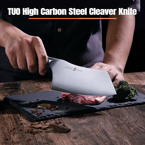 Vegetable Cleaver Knife