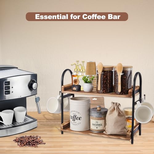 Coffee Bar Accessories