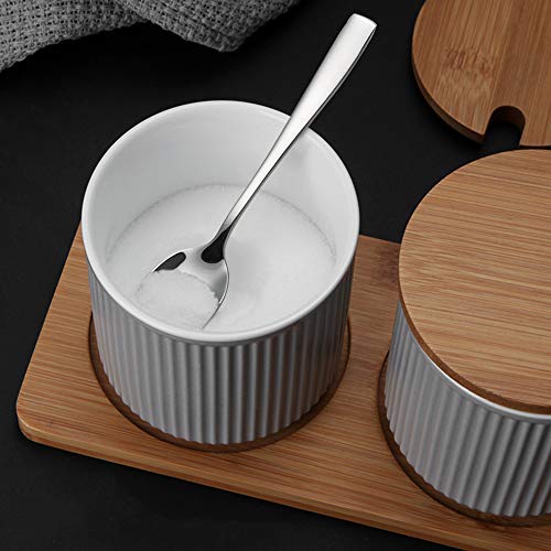 12 Piece Demitasse Espresso Spoons (12 Count)