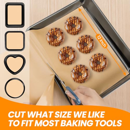 Silicone Baking Mat Roll