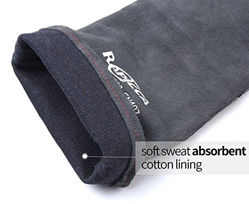 Fireplace Fire Pit Gloves