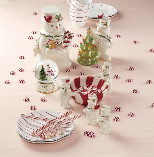 896837 Garnet Bay Mugs (4 Count)
