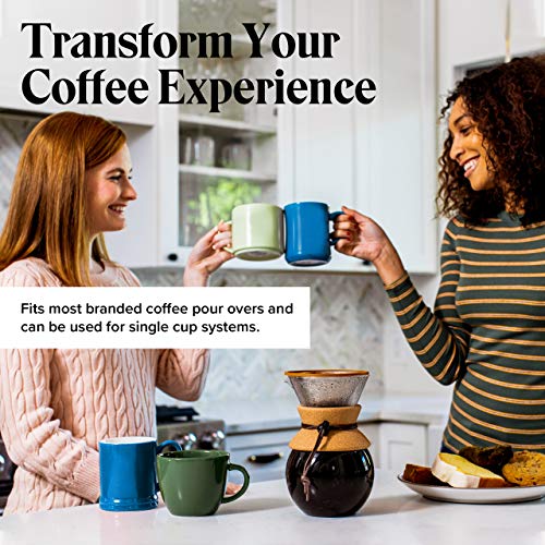 Pour Over Coffee Dripper