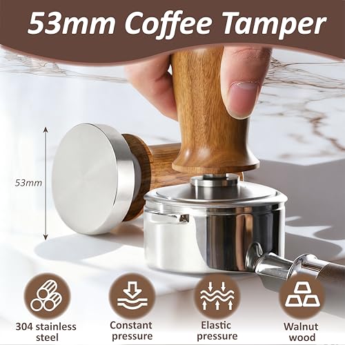 Espresso Tamper