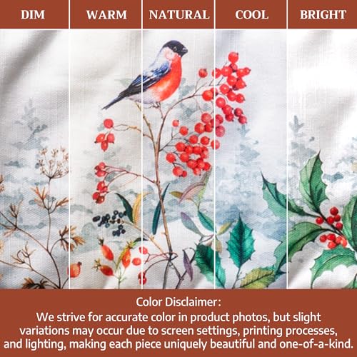 Double Oven Mitts 100% Cotton Double Oven Glove