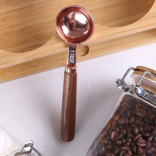 Coffee Scoop for Ground Coffee 1 Tablespoon