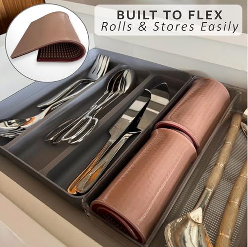 2 Pack Rubber Bar Mat