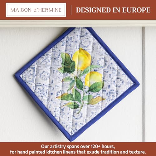 Pot Holders 100% Cotton Potholders