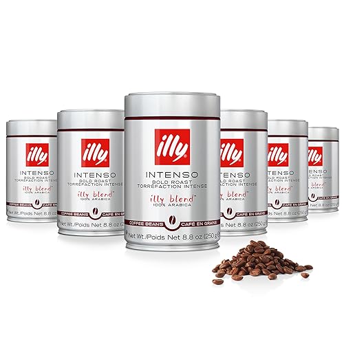 Whole Bean Coffee (52.8 Ounce)