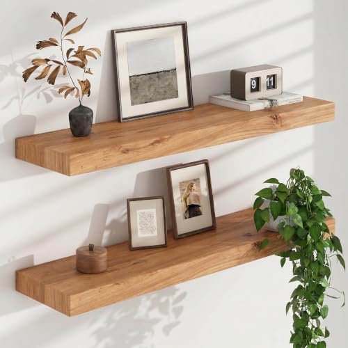Floating Shelves for Wall