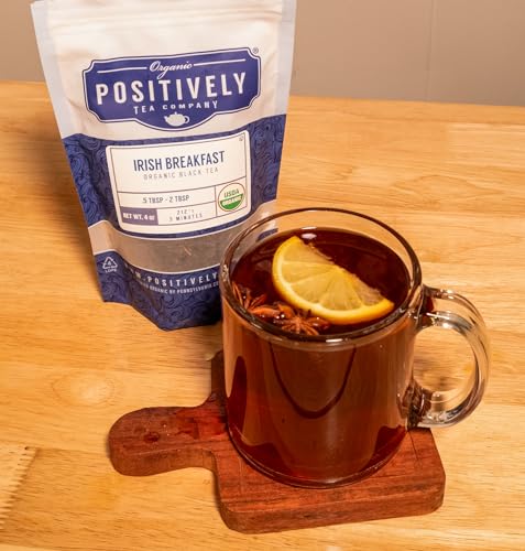 Positively Tea (16 Ounce)