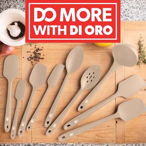 DI ORO Silicone Spoonula