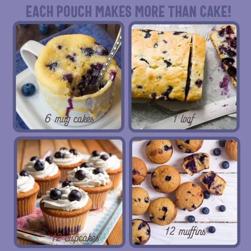 Keto Baking Mix