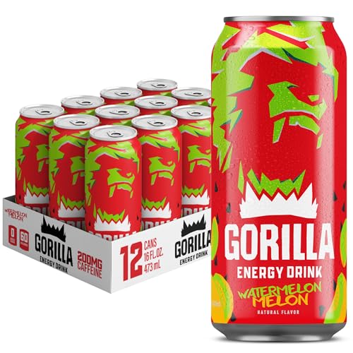 Drink Watermelon Melon (12 Count)